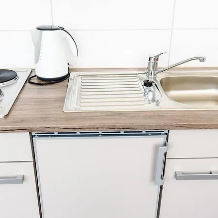 Apartment Njoy! Expo & Zentral - Stuttgart Flughafen & Messe - Perfekt Fuer Work & Travel