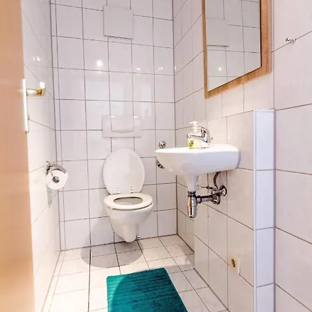 Apartment Njoy! Expo & Zentral - Stuttgart Flughafen & Messe - Perfekt Fuer Work & Travel Filderstadt