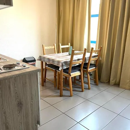 Njoy! Expo Bonlanden - Messe & Parkplatz Appartamento Filderstadt