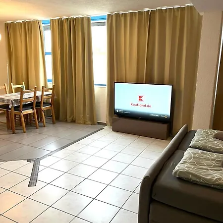 Njoy! Expo Bonlanden - Messe & Parkplatz Filderstadt