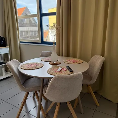 Njoy! Expo Bonlanden - Messe & Parkplatz Apartment *
